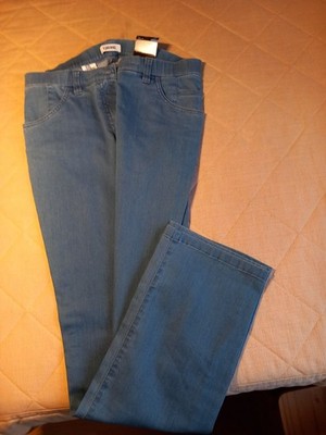 KjBrand | Jeans | blau |  Damen | Betty | Super Stretch | Größe 42