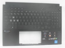 90NR0CJ7-R31US0 Asus Palmrest Fx507Vu-2A K/B_...