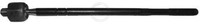 A.B.S. Axialgelenk Spurstange 240205 FüR CC Opel Saab Vectra J96 Caravan F19 F35