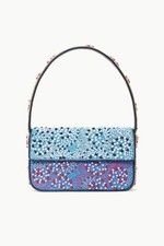 STAUD BEADED TOMMY BAG NWT