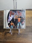 House of the Dead 2 (Sega Dreamcast, 1999) CIB Disc/Case/Manual - Tested