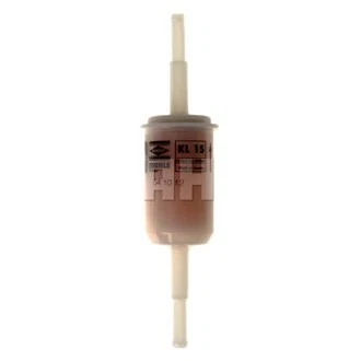 For Volkswagen Rabbit 1975-1980 Mahle In-Line Fuel Filter - Image 2 of 2