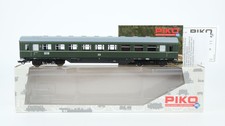 Piko H0 53242 Schürzen-Modernisierungswagen 2. Kl. DR