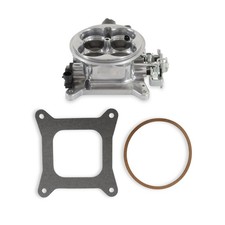 112-588 Universal 4bbl 1000cfm Throttle Body 112-588 Universal 4bbl 1000cfm Throttle Body