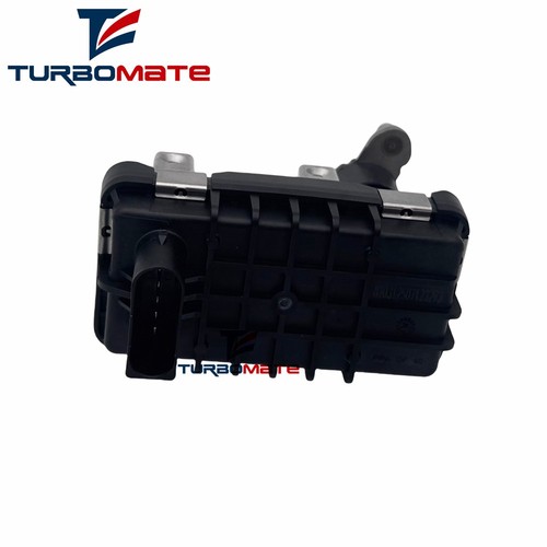 Turbo Actuator G-215 11657794251 1for BMW 745 D E65 242 Kw 329 HP M67 TU V8 - Picture 5 of 6