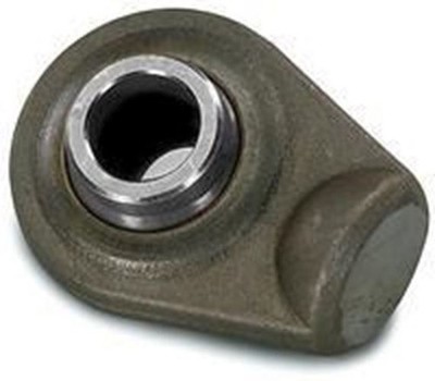 Category 2 Top Link Ball End - Weld on