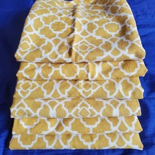 6 Vtg Waverly 48