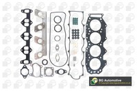 Bga Dichtungssatz, Zylinderkopf HK2548H FüR Ford Mazda