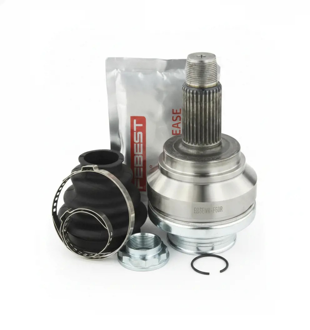 FEBEST 1910-F06R Kit Giunto Omocinetico Assale posteriore - Immagine 2