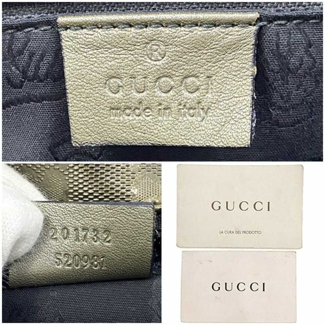 Gucci Shoulder Bag Implement 201732 Messenger Coa… - image 19