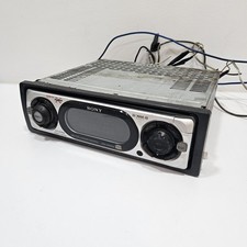 Sony CDX-CA700X Car Stereo CD AM/FM xplod cdx...