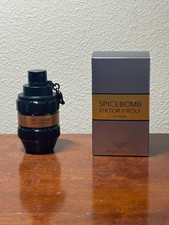 Viktor&Rolf Spicebomb Extreme Eau de Parfum 1.7 fl. oz./50 ml.