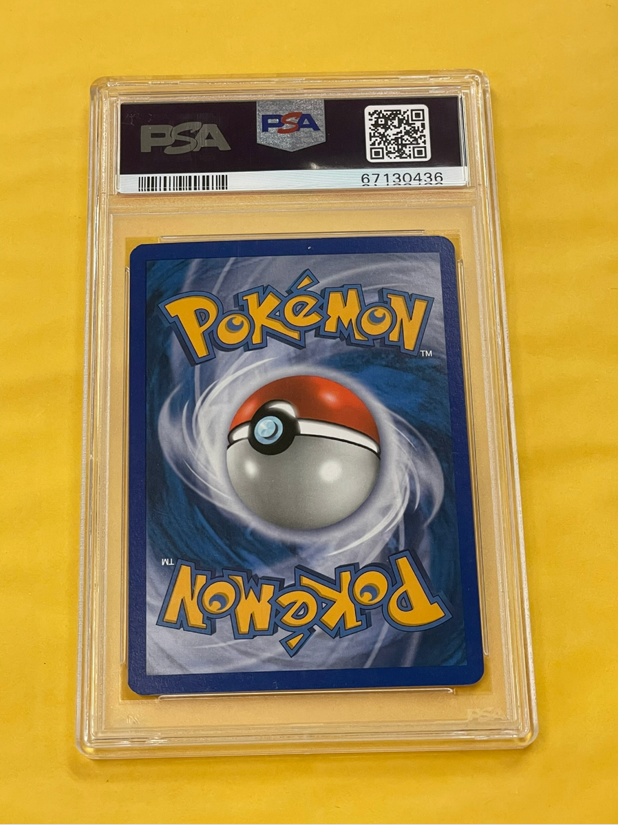2006 Pokemon EX Crystal Guardians Charmander Reverse Holo Foil #48