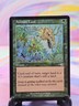 Magic the Gathering MTG Nemesis 2000 Card | Animate Land 101/143