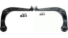 2x Querlenker Vorderachse für PEUGEOT 206 CC Schrägheck Stufenheck SW Van 206+