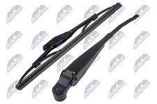 Wischarm Scheibenreinigung NTY EWB-LR-001 für LANDROVER RANGE ROVER EVOQUE L538
