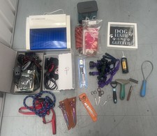 Dog Grooming Equipment Bundle Dog Grooming Kit