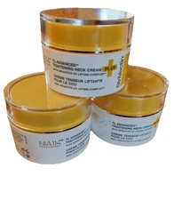 3x Strivectin TL advanced Neck Tightening Cream with NIA114, 1oz (3oz total)NEW