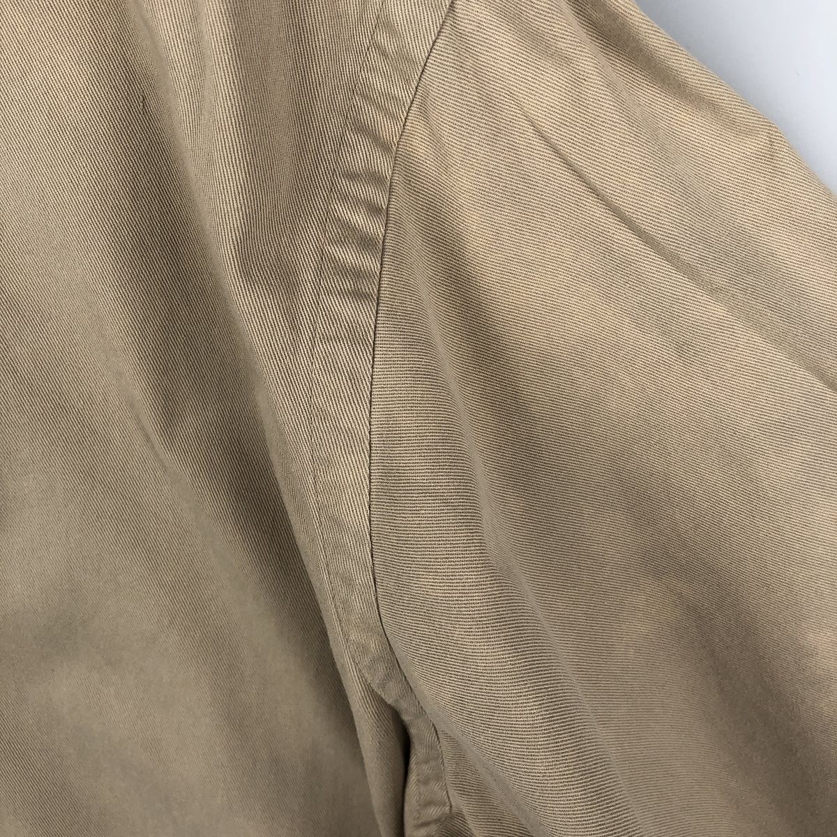 Used Ralph Lauren BLAKE long-sleeved button-down shirt size L (men's) thumbnail 7