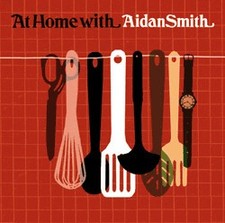 Aidan Smith - At Home With Aidan Smith, 10