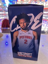 Detroit Pistons Collecting and Fan Guide 16