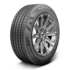 Kumho Solus Ta11 20555r16 91v Bsw 4 Tires Kumho Solus Ta11 20555r16 91v Bsw 4 Tires