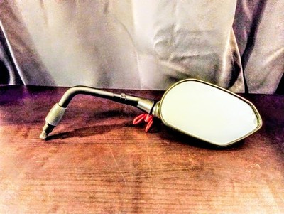 TRIUMPH Trident 660 RH OEM Handlebar Mirror 000650 E4 L101, 2021-2023 Ken Sean