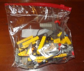 LEGO CREATOR: Motor Movers (4094) in Box with Manual