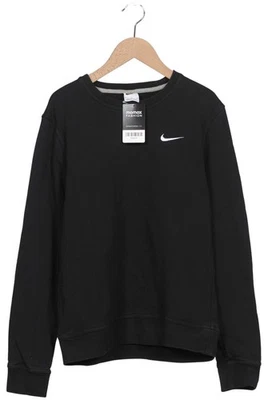 Nike Sweater Herren Sweatpullover Sweatjacke Sweatshirt Gr. M Baumwo... #9680eu4 - Bild 1 von 4