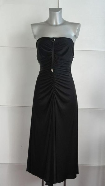 Women Karen Millen Dress Black 38 / M / 46 #9SC1