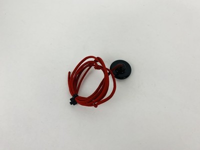 PaceMaster Platinum Pro Treadmill Safety Key Lanyard (SK287)