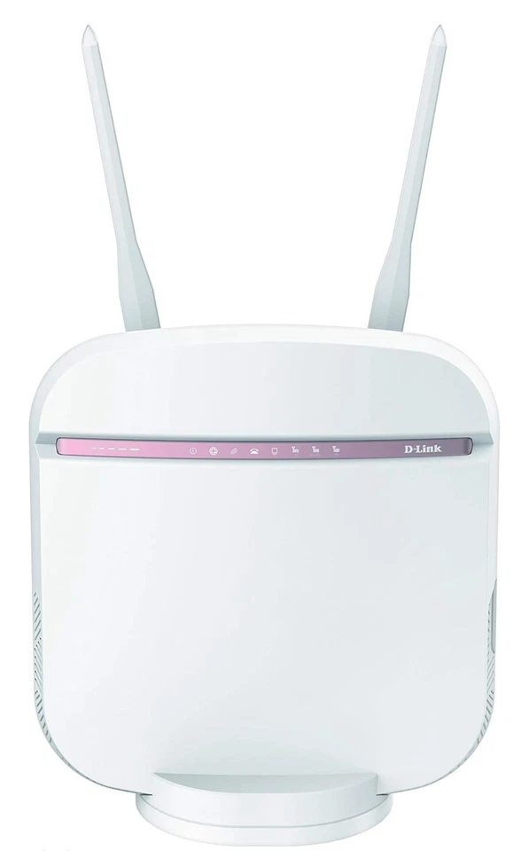 D-Link DWR-978 5G AC2600 Wi-Fi Router, Super Fast 5G Download Up to 1.6 Gbps - Image 3 of 3