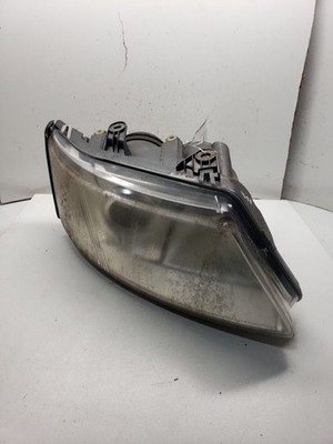 Used Right Headlight Assembly fits: 2007 Saab 9-3 Sdn 4 Dr w/o xenon Right Grade