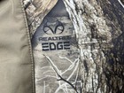 Habit Camo Hunting Pants Mens LargRealtree Edge Scent-Factor Elastic Waist 38x32 — photo 8