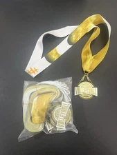 Volleyball Medal Award - lot of 10