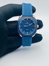 Orologi Uomo: Orologio Uomo Quadrante Blu