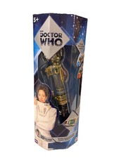 10th Doctor Who River Song’s Future Sonic Screwdriver NIB A