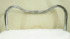 Vintage Bicycle Handlebars Schwinn others Cruiser Rat Rod Klunker Look Read #1
