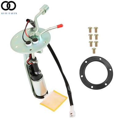 #ad Fuel Pump Module Assembly E8238H For 89 96 Geo Tracker GMC Suzuki Sidekick 1.6L $39.66