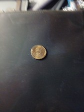 Blazing BU 2011 P - Rutherford B. Hayes $1 One Dollar Coin - 19th President