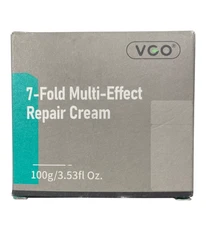VGO Moisturizer Face Cream, Multi-Effect Daily Repair Cream - 3.53 oz -Exp 03/27