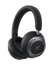 Soundcore Space One Pro by Anker, with Headphones Case, Adaptive Active Noise...