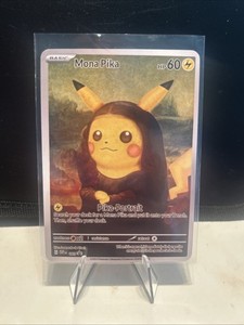 Pika Pokemon Card | eBay