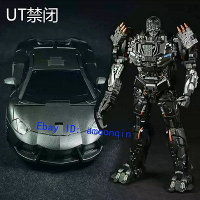 Transformable Toys Unique Toys R-01 Peru Kill Lockdown Figure Toys Reprint New