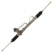For Volvo S40 & V40 2000 Power Steering Rack And Pinion CSW