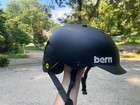 Bern helmet small medium. Ski Snowbaord skate