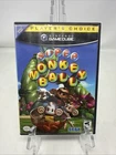New ListingSuper Monkey Ball (Nintendo GameCube, 2001) Tested & Working