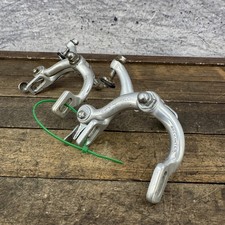 Campagnolo TRIOMPHE brake Calipers Mid To Late 80s Vgc