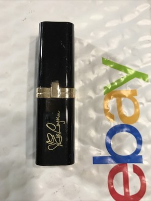 LOREAL Color Riche Collection Exclusive Lipstick 836 EVAS CARAMEL uns NWOB FLAW