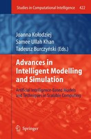 Joanna Ko¿Odziej (U. A.) | Advances in Intelligent Modelling And Simulation